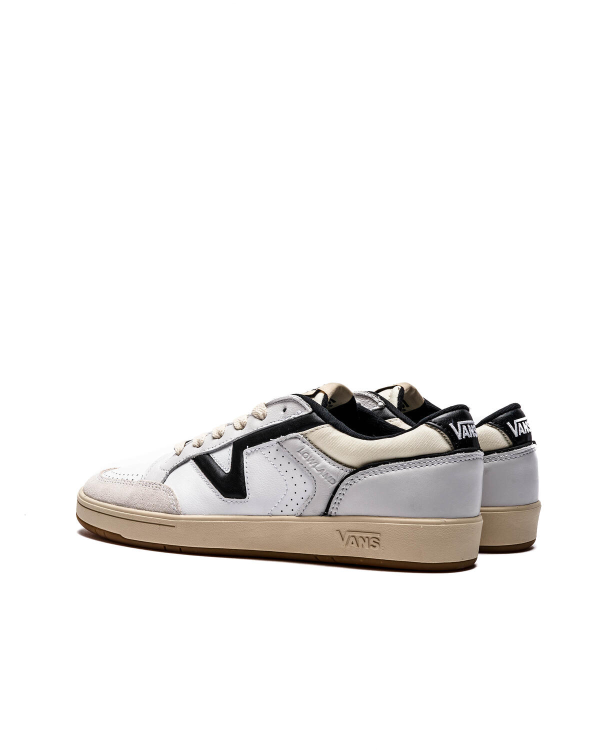 Vans Ua Lowland Comfycash Jmp - Image 6