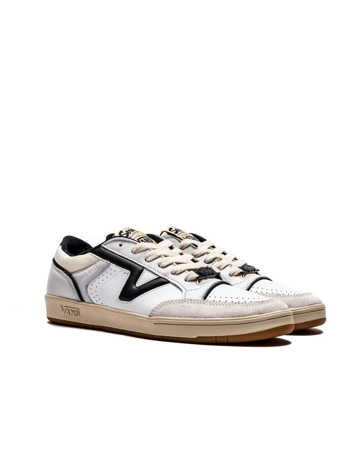 Vans Ua Lowland Comfycash Jmp - Image 5