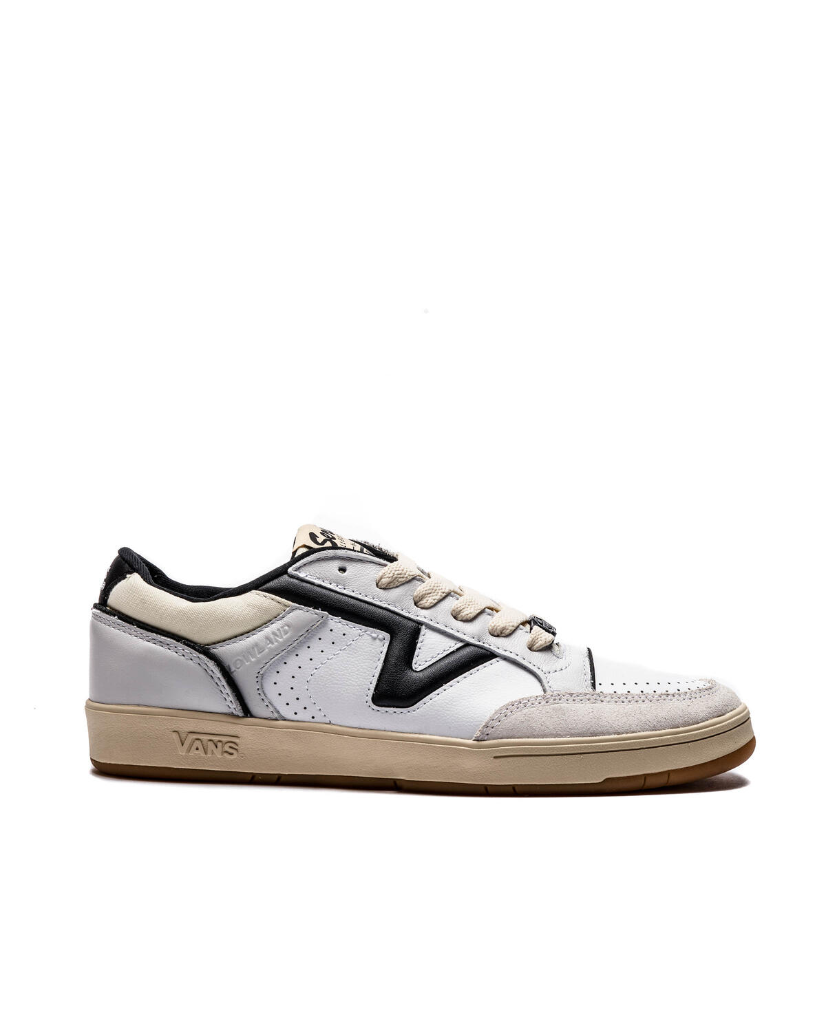 Vans Ua Lowland Comfycash Jmp - Image 4