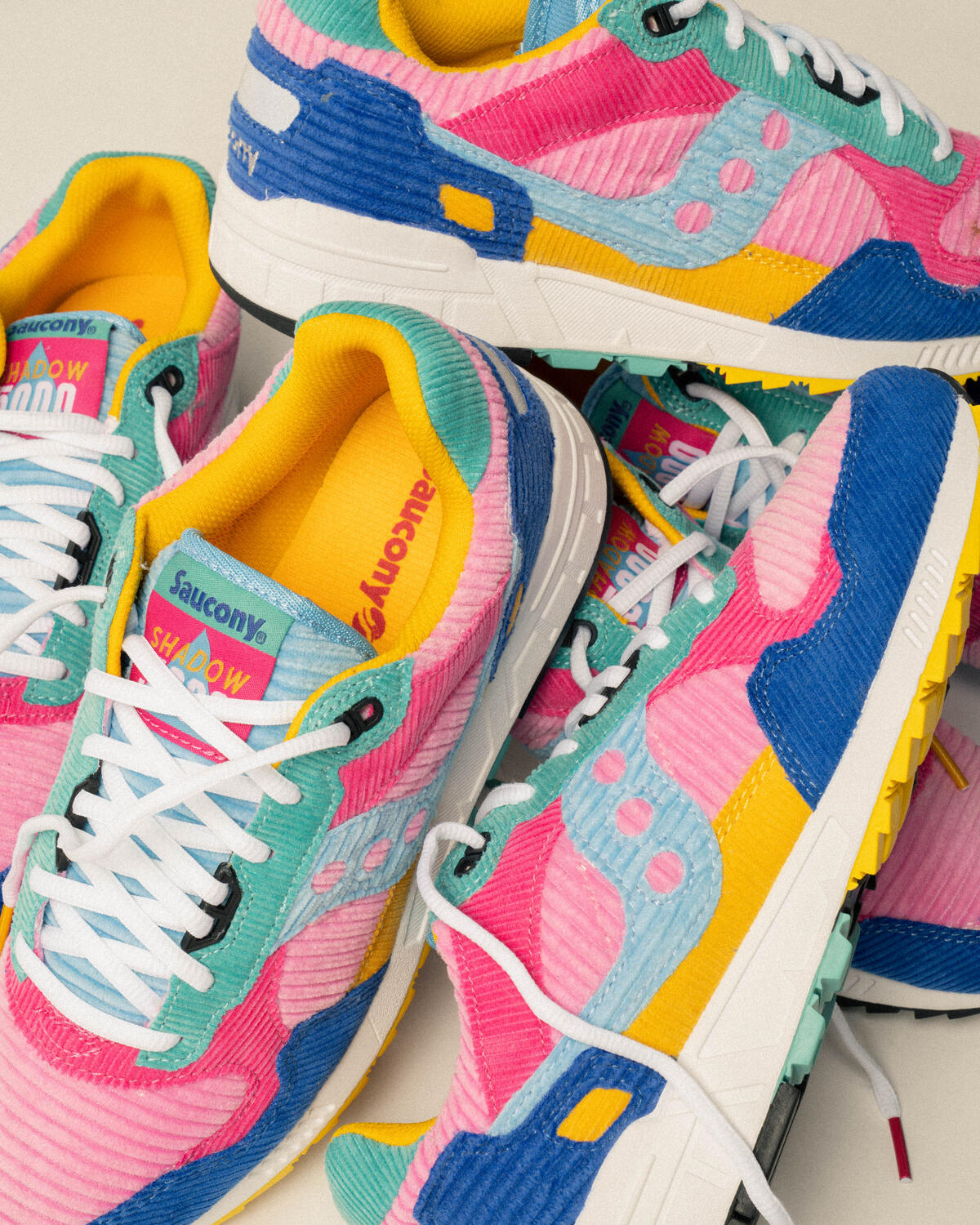 Saucony Shadow 5000 - Image 6