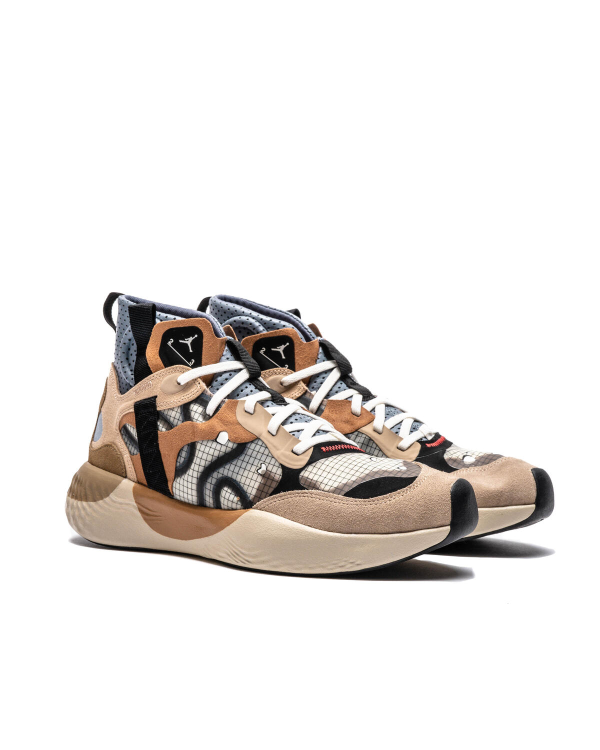 Air Jordan Delta 3 'Hemp' - Image 3