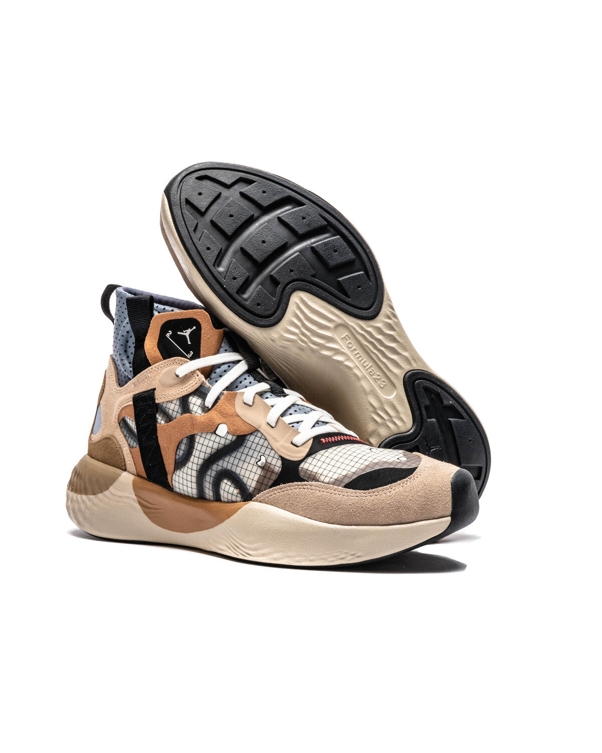 Air Jordan Delta 3 'Hemp' - Image 5