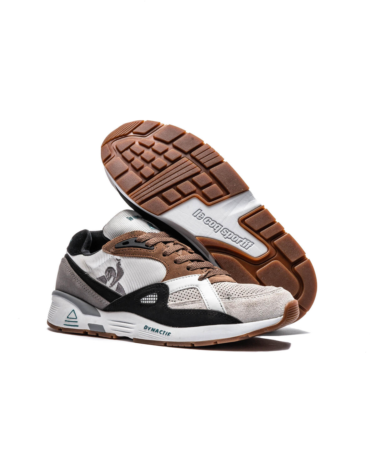 Le Coq Sportif R850 Winter Craft - Image 5