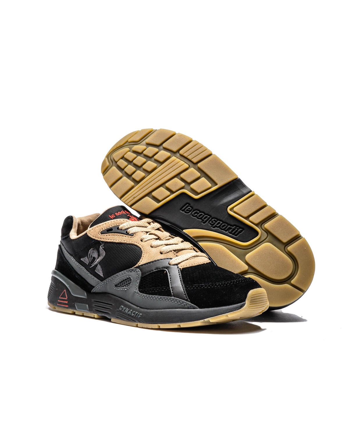 Le Coq Sportif R850 Winter Craft - Image 5