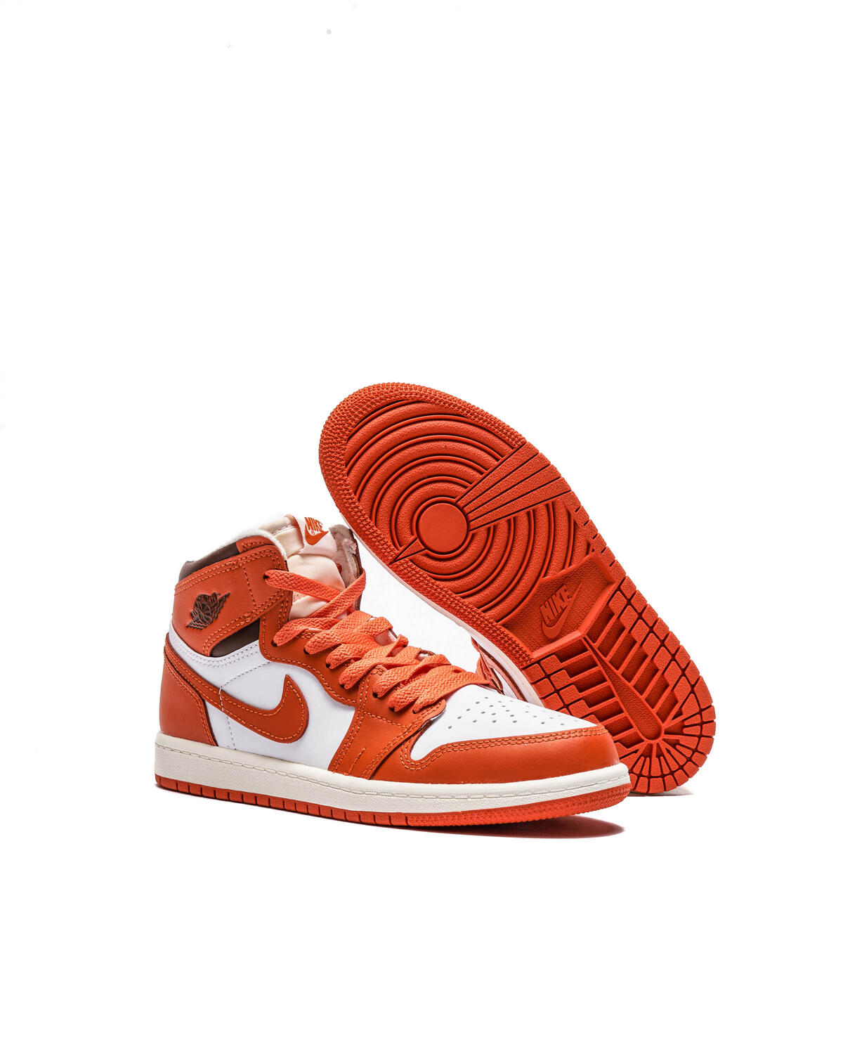Air Jordan 1 High 'Starfish' (PS) - Image 5