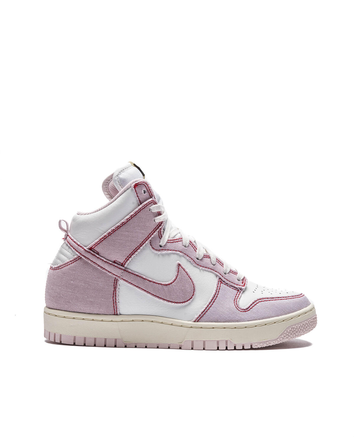 Nike Dunk High Barely Rose (Women's) - Image 32