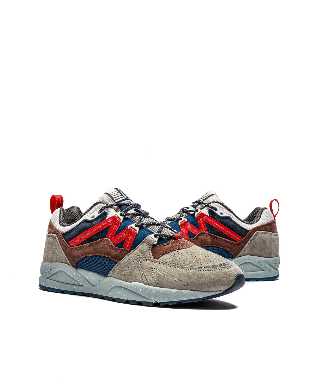 Karhu Fusion 2.0 Abbey Stone / Beaver Fur - Image 5