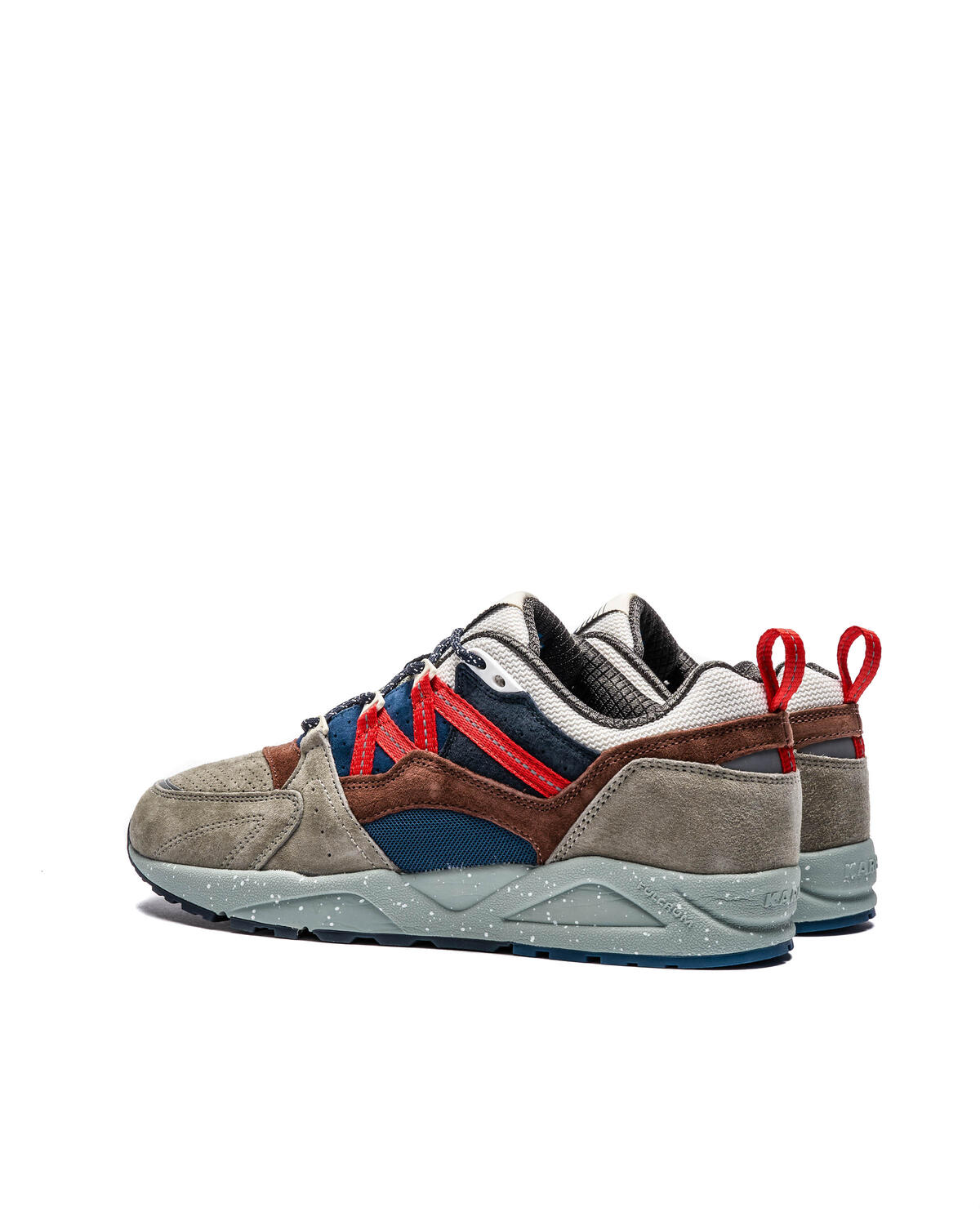 Karhu Fusion 2.0 Abbey Stone / Beaver Fur - Image 4