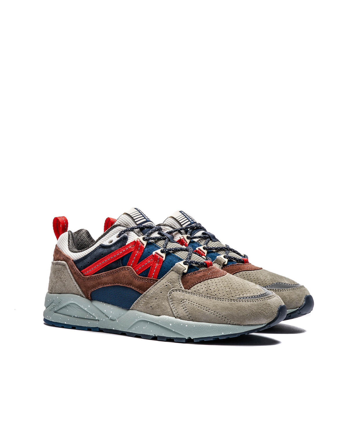 Karhu Fusion 2.0 Abbey Stone / Beaver Fur - Image 3