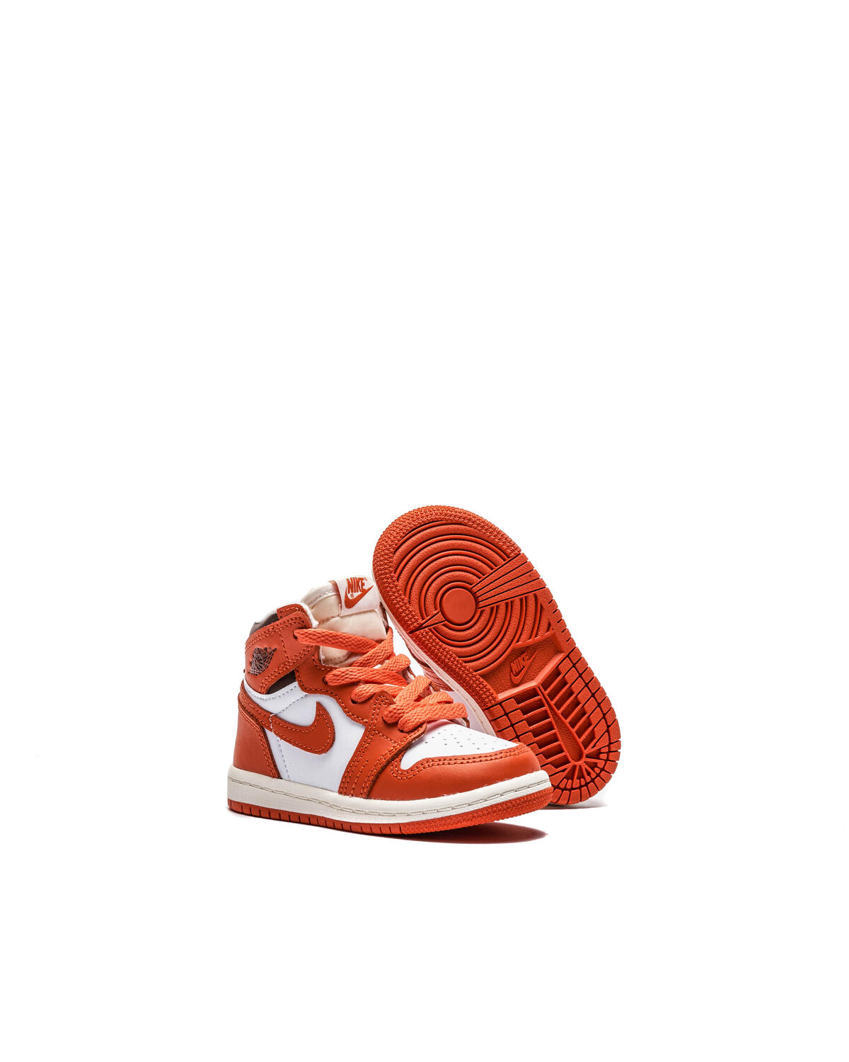 Air Jordan 1 Retro High 'Starfish' (Toddler) - Image 5