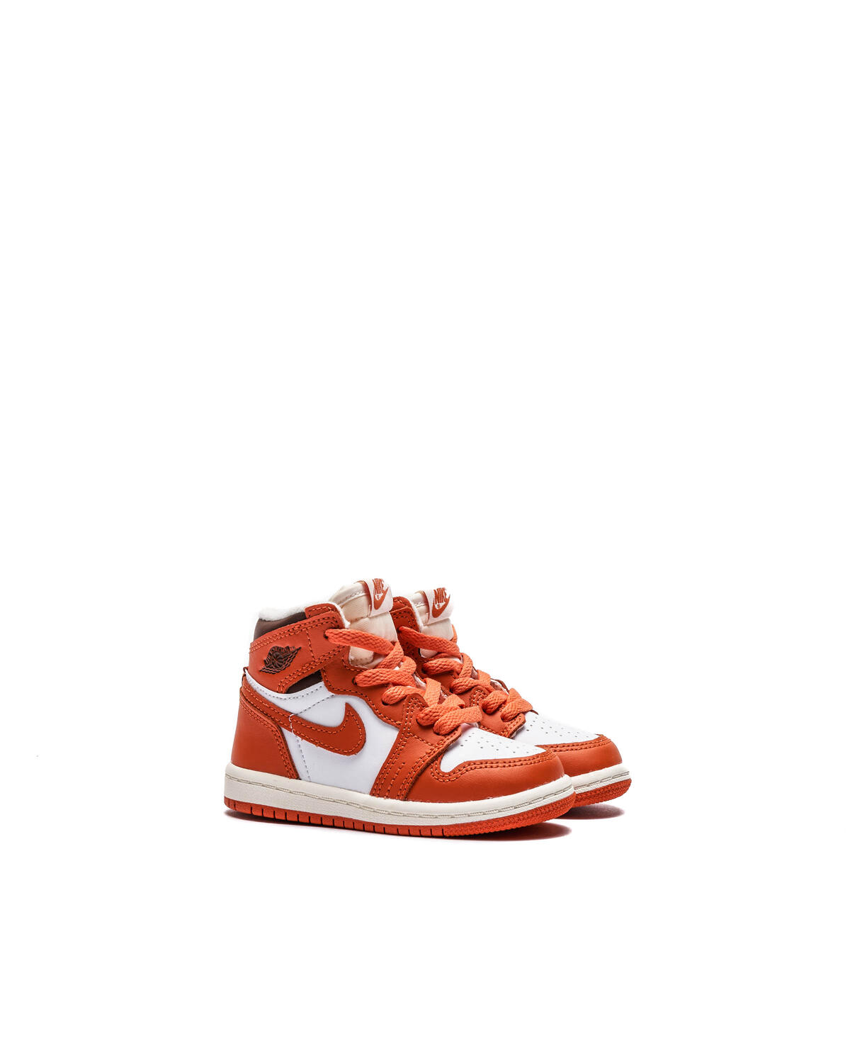 Air Jordan 1 Retro High 'Starfish' (Toddler) - Image 3