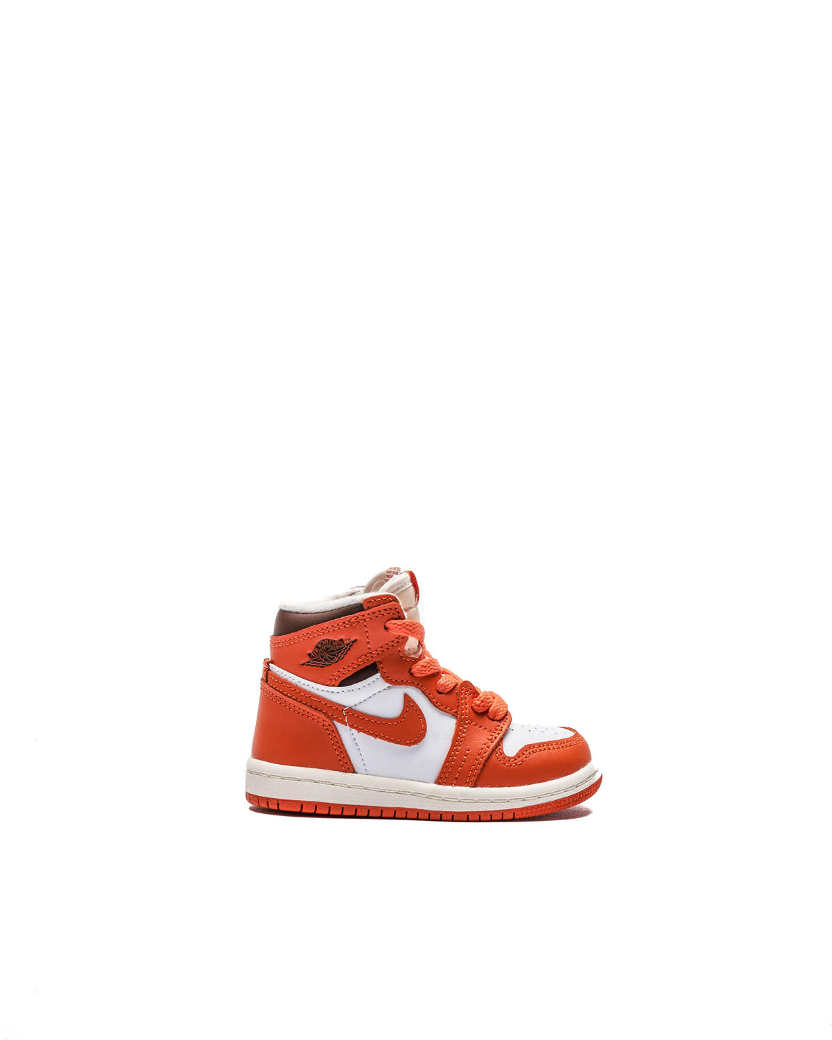 Air Jordan 1 Retro High 'Starfish' (Toddler) - Image 2