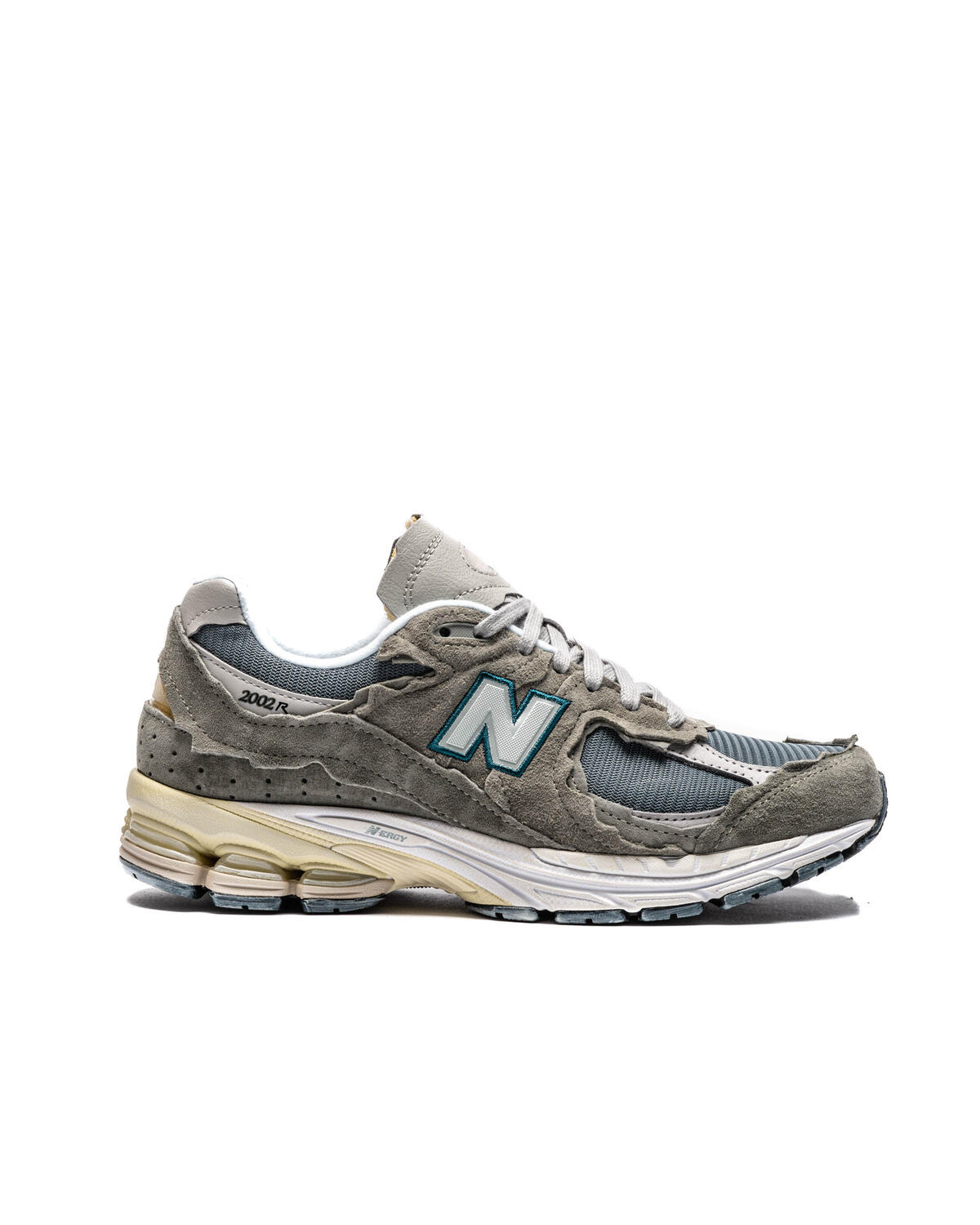 New Balance 'Protection Pack' M2002RDD Mirage Grey - Image 7