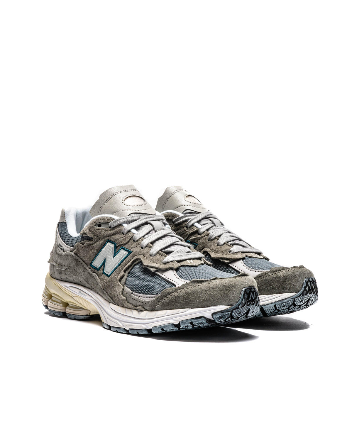 New Balance 'Protection Pack' M2002RDD Mirage Grey - Image 8