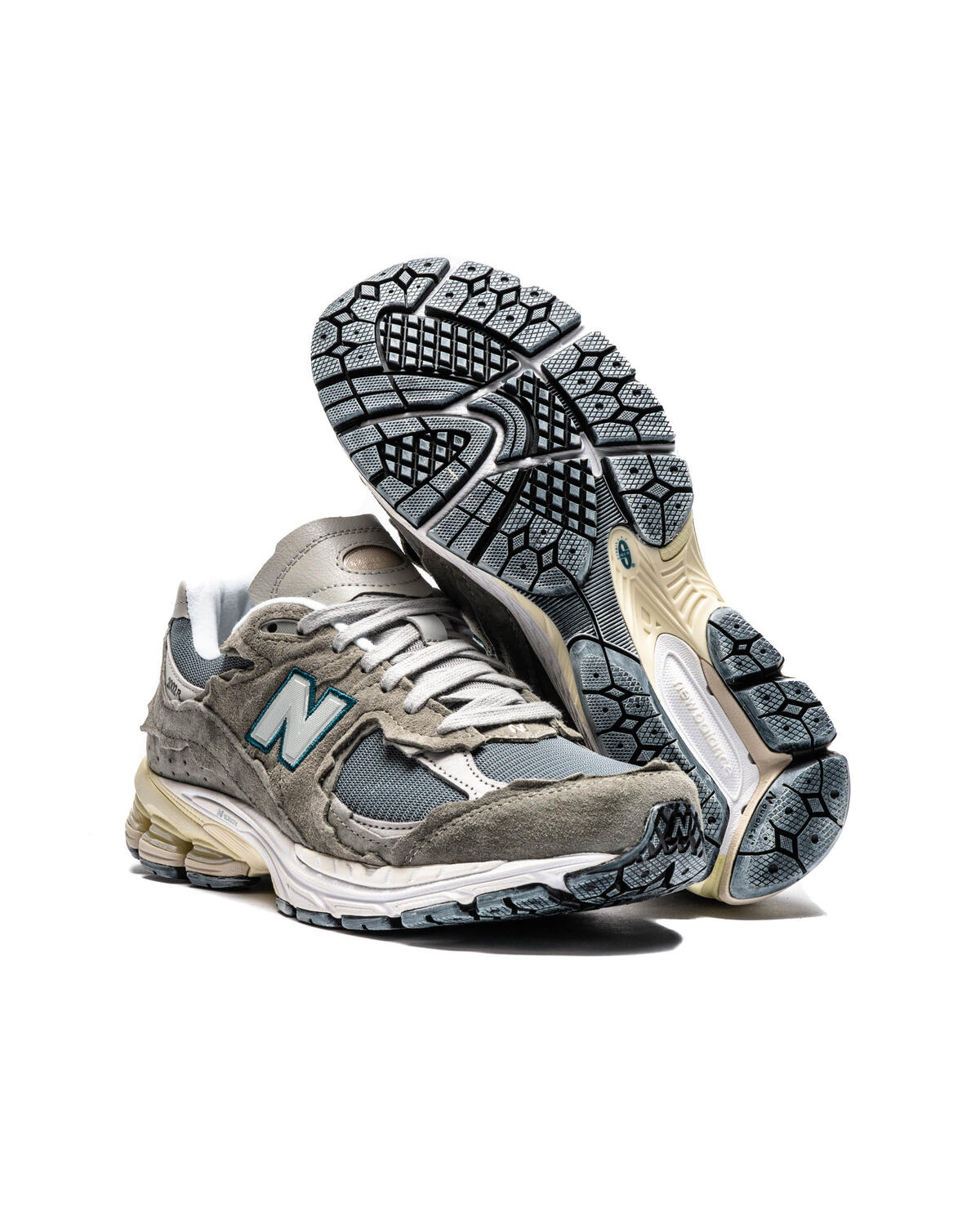 New Balance 'Protection Pack' M2002RDD Mirage Grey - Image 10