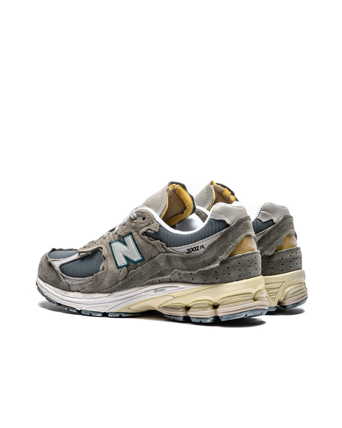 New Balance 'Protection Pack' M2002RDD Mirage Grey - Image 9