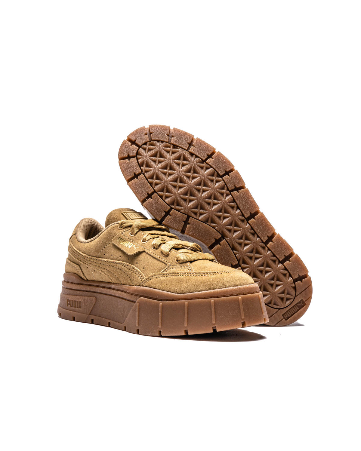 Puma Mayze Stack Suede Wns - Image 5