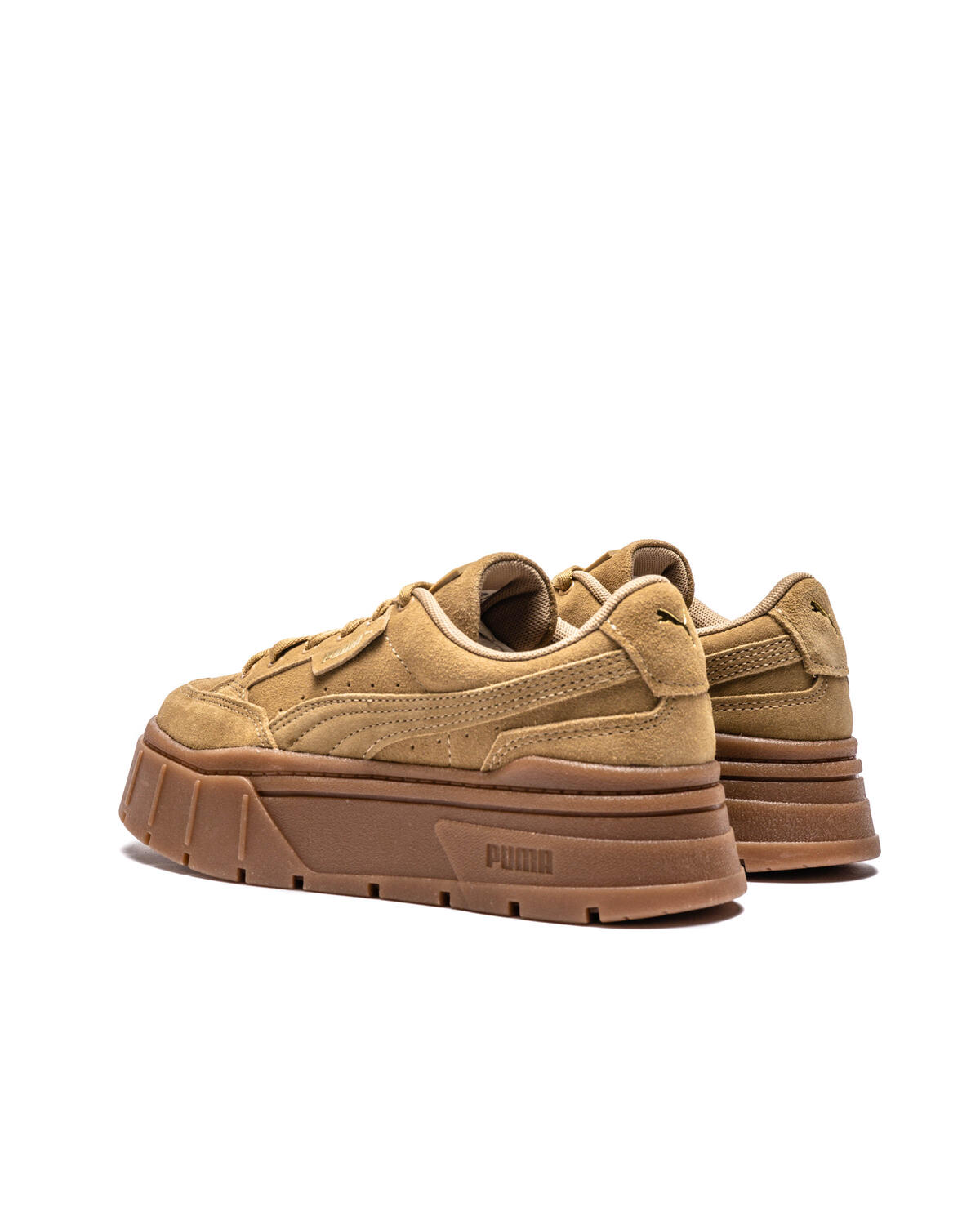 Puma Mayze Stack Suede Wns - Image 4