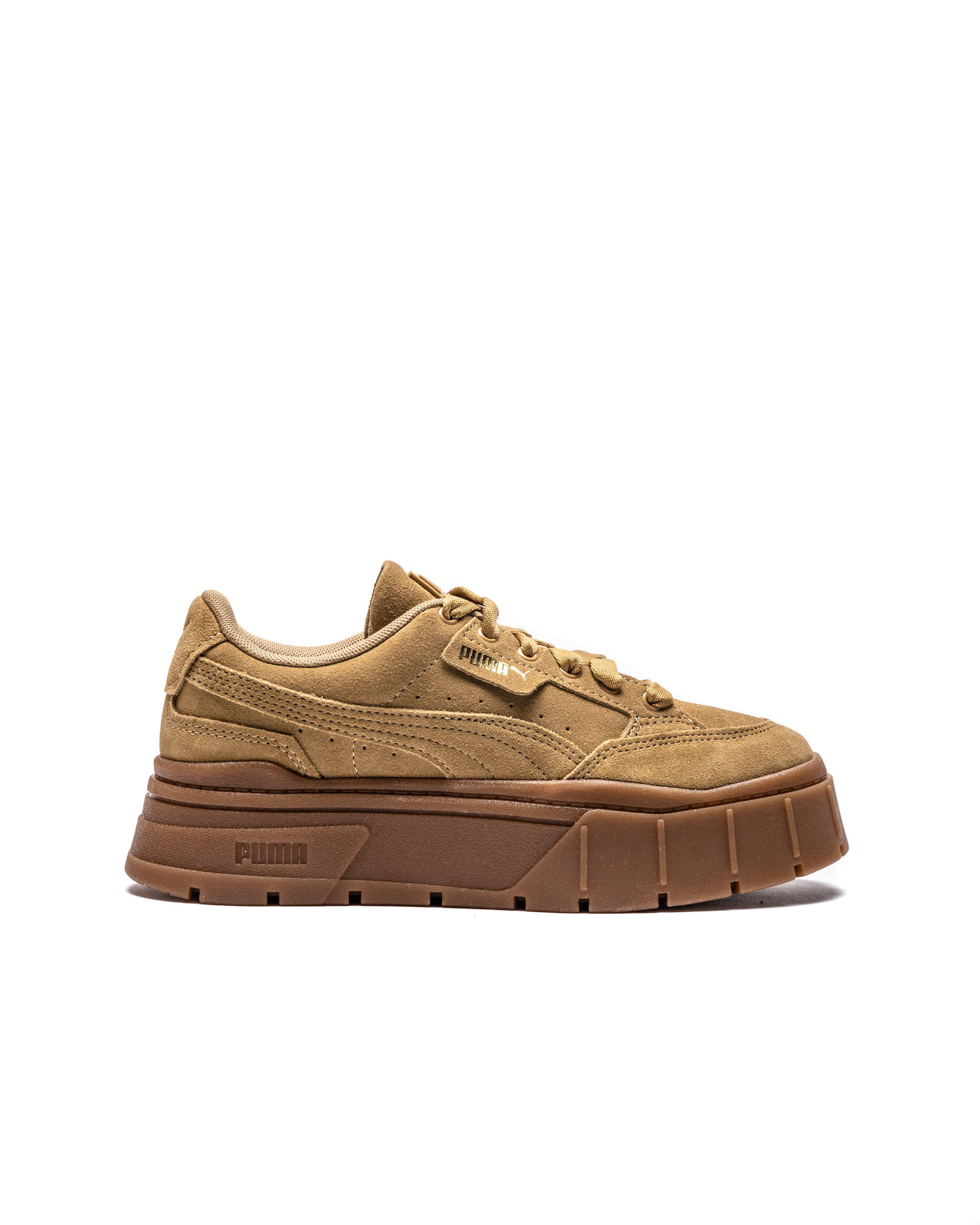 Puma Mayze Stack Suede Wns