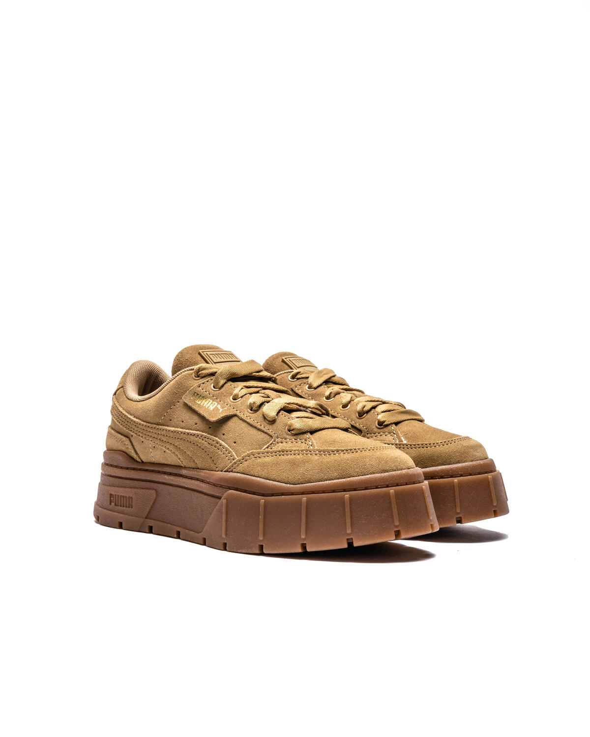 Puma Mayze Stack Suede Wns - Image 3