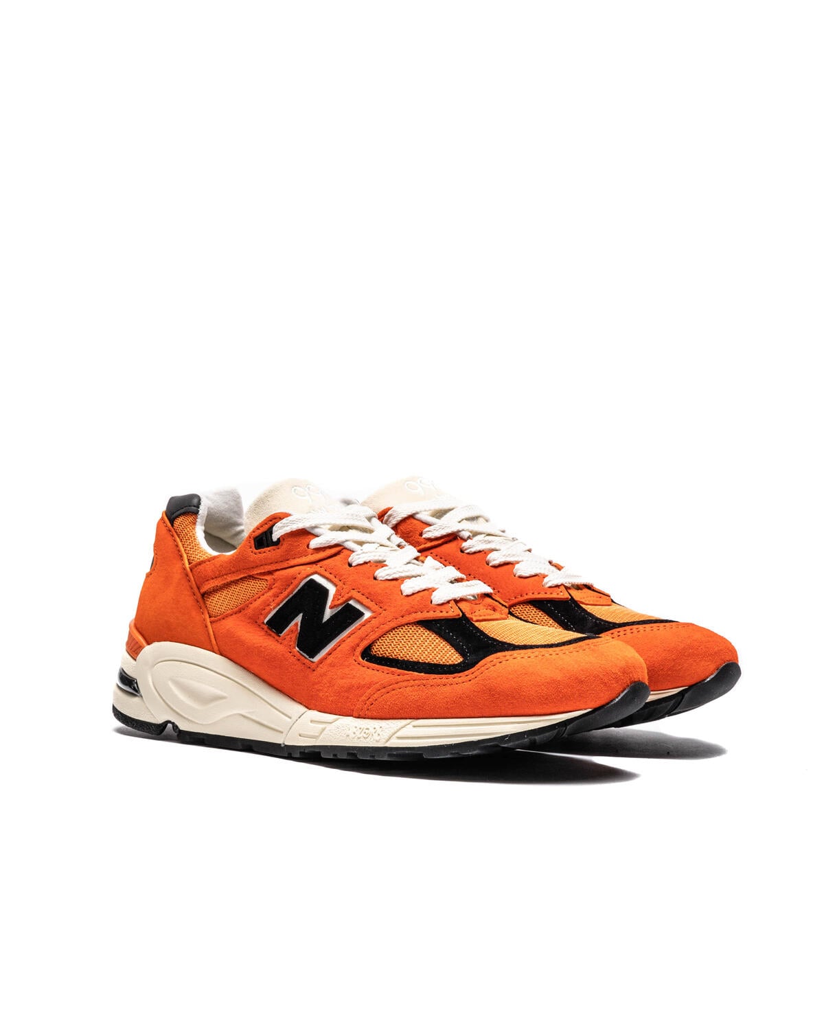 New Balance 990v2 Marigold - Image 21