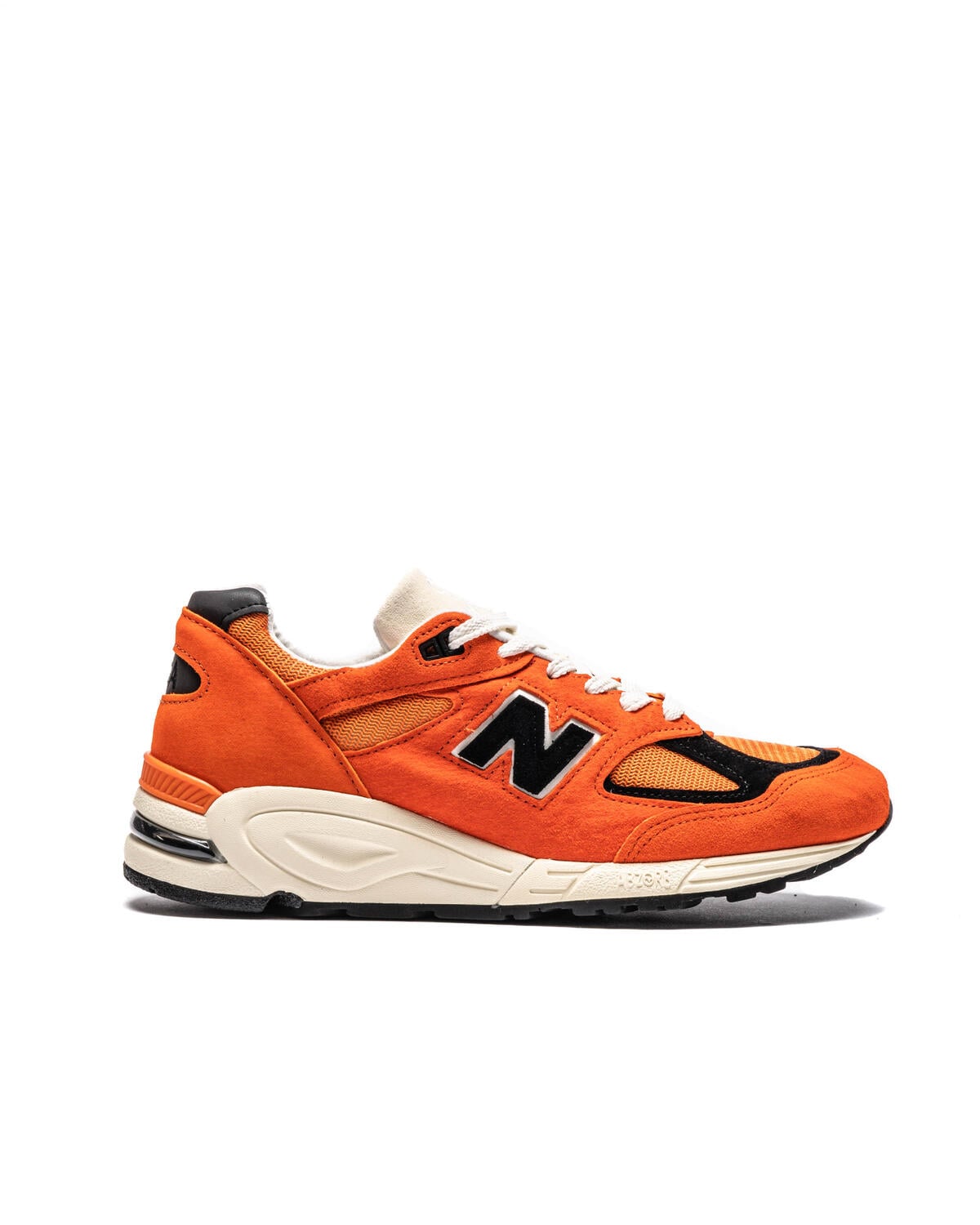 New Balance 990v2 Marigold - Image 20