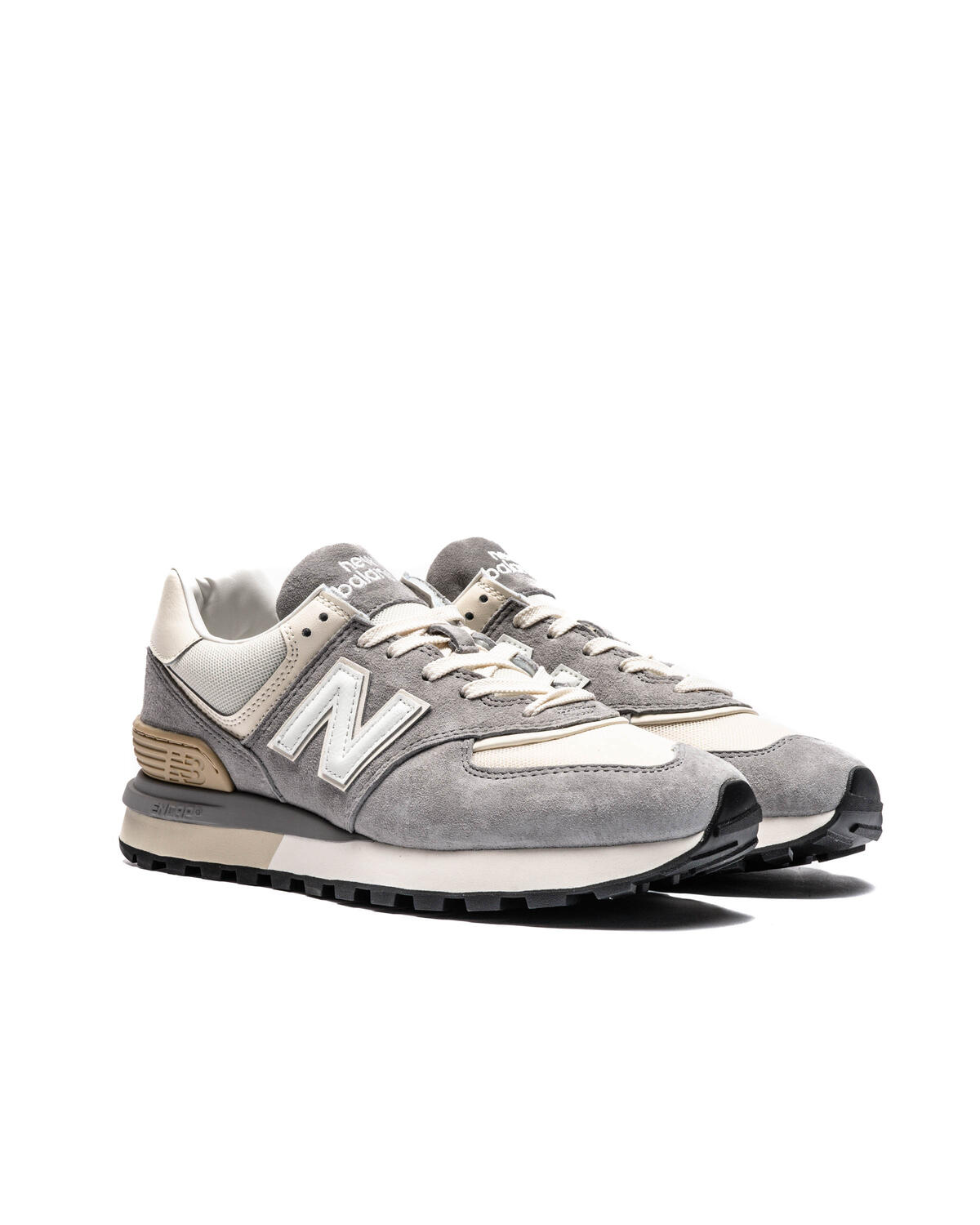 New Balance U 574 LGRG (Women's) - Image 3