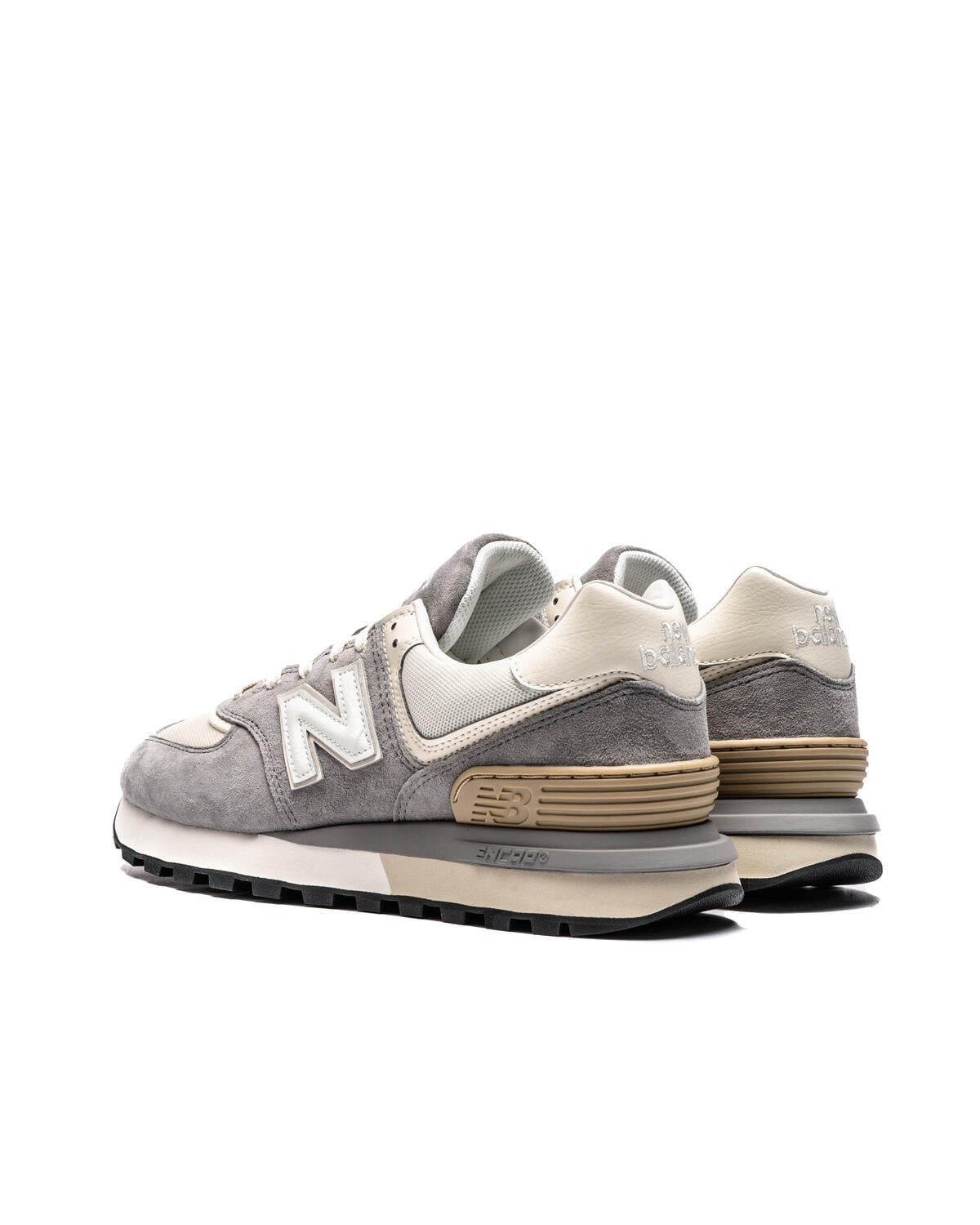 New Balance U 574 LGRG (Women's) - Image 4