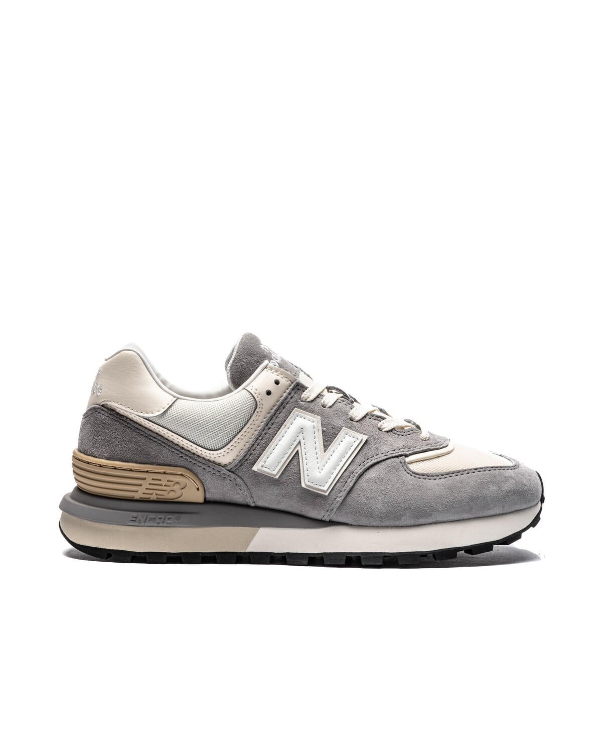 New Balance U 574 LGRG (Women's) - Image 2