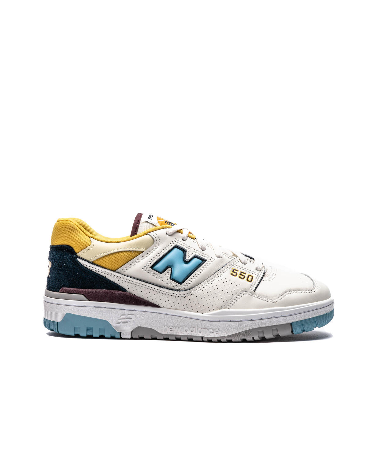New Balance BB 550 NCF - Image 2