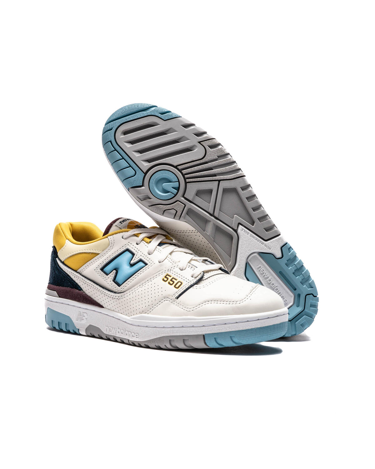 New Balance BB 550 NCF - Image 5