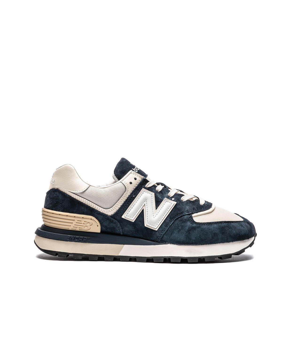 New Balance U 574 LGRN - Image 2