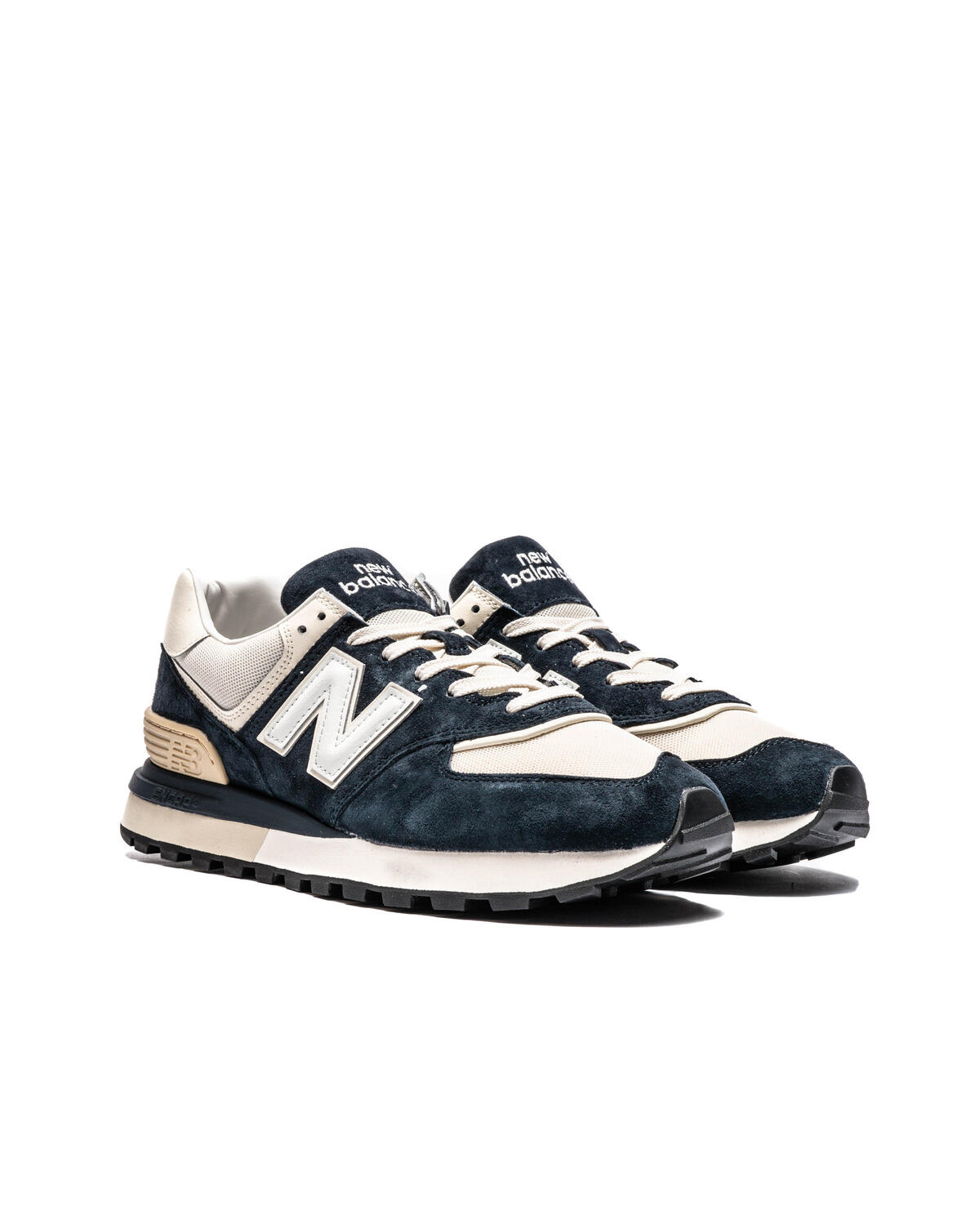 New Balance U 574 LGRN - Image 3