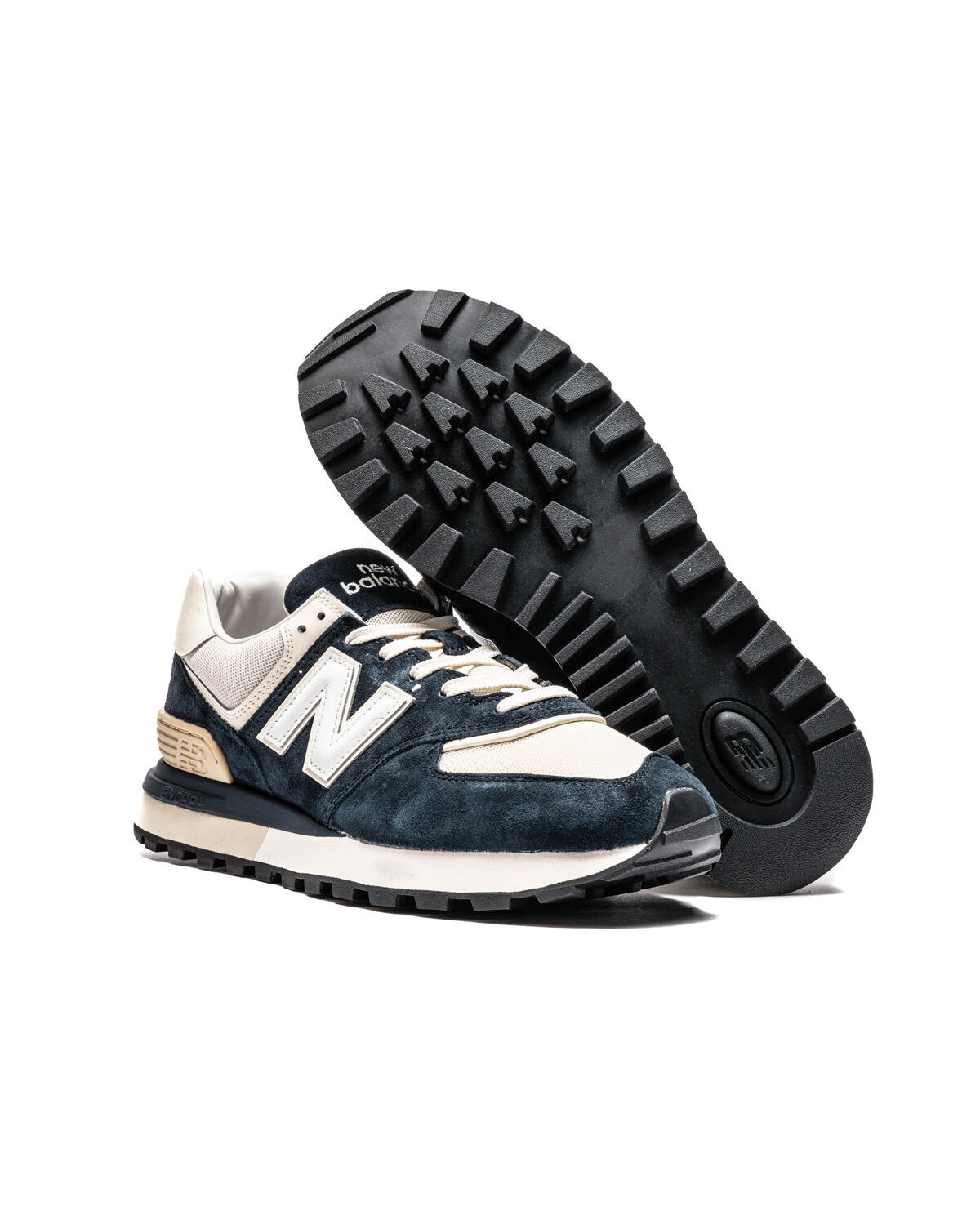 New Balance U 574 LGRN - Image 5