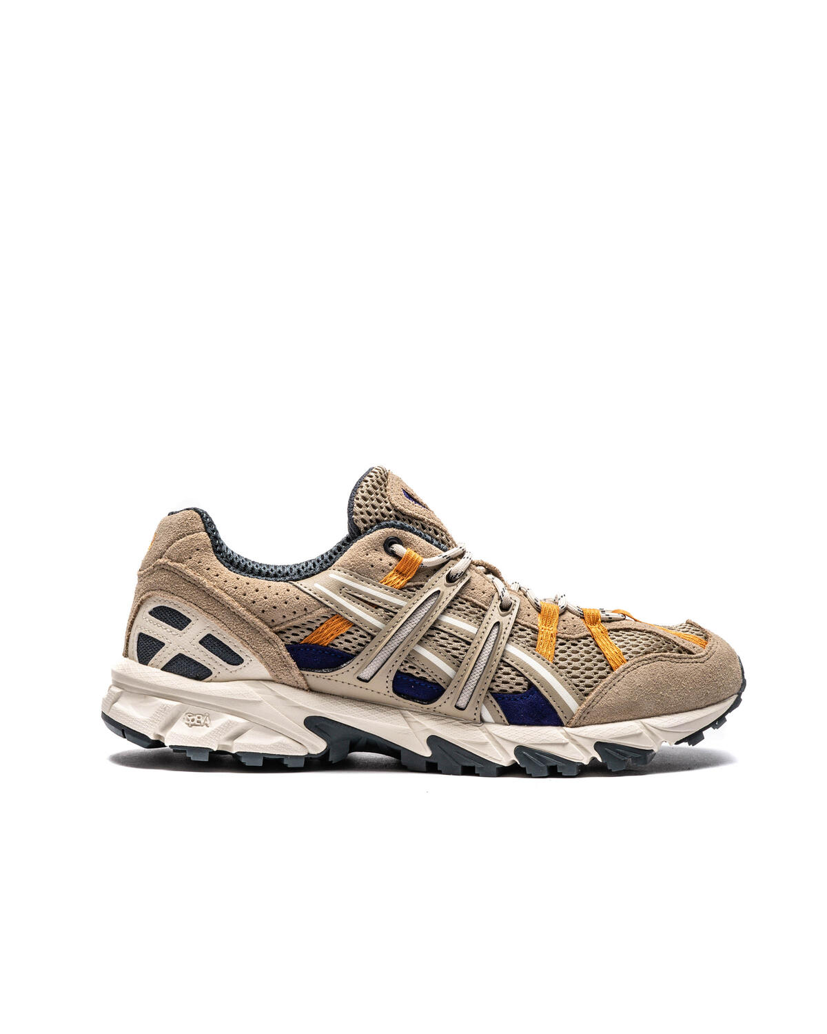 ASICS GEL-SONOMA 15-50 WOOD CREPE/CREAM - Image 2