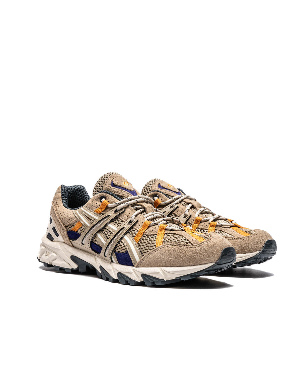 ASICS GEL-SONOMA 15-50 WOOD CREPE/CREAM - Image 3