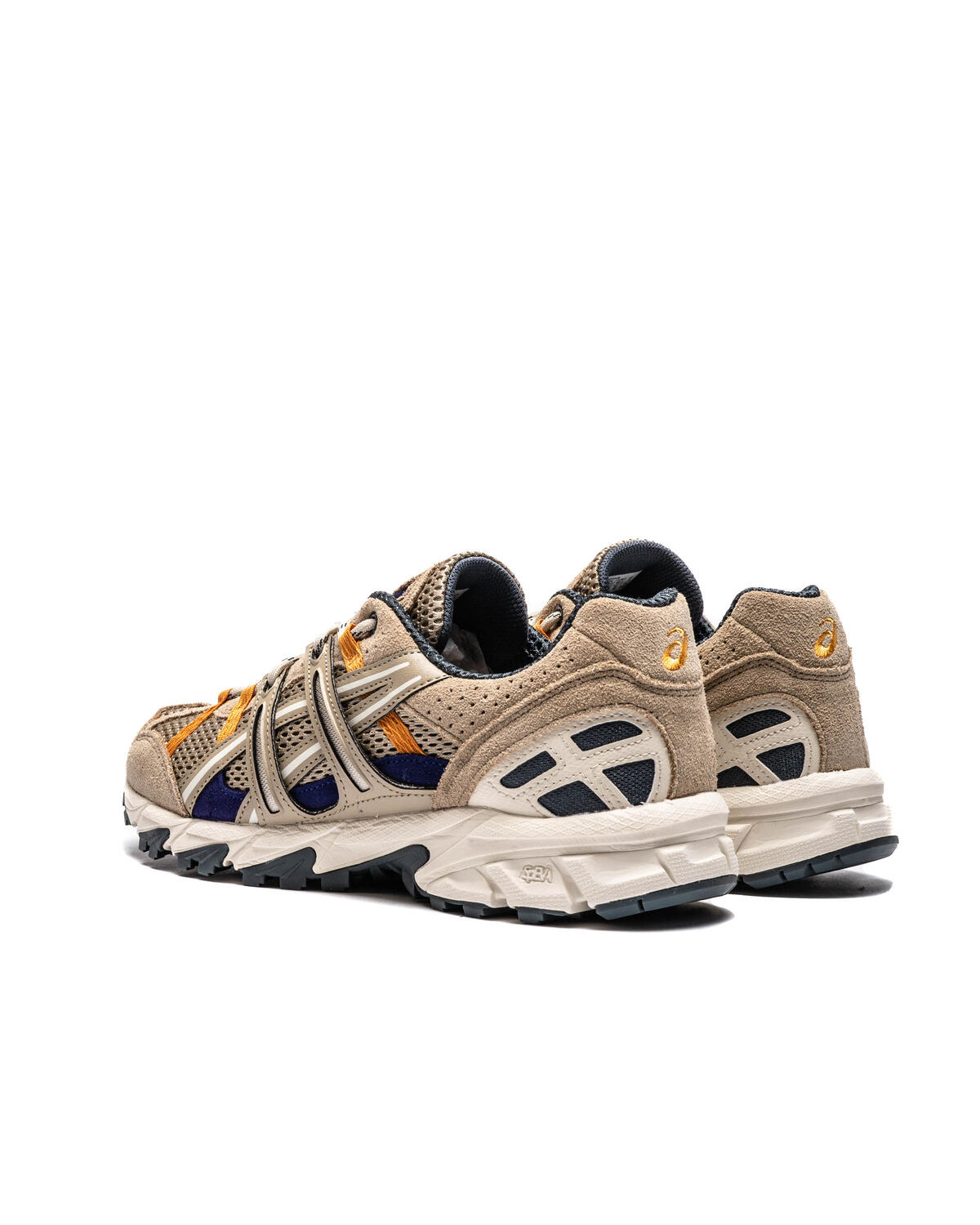 ASICS GEL-SONOMA 15-50 WOOD CREPE/CREAM - Image 4