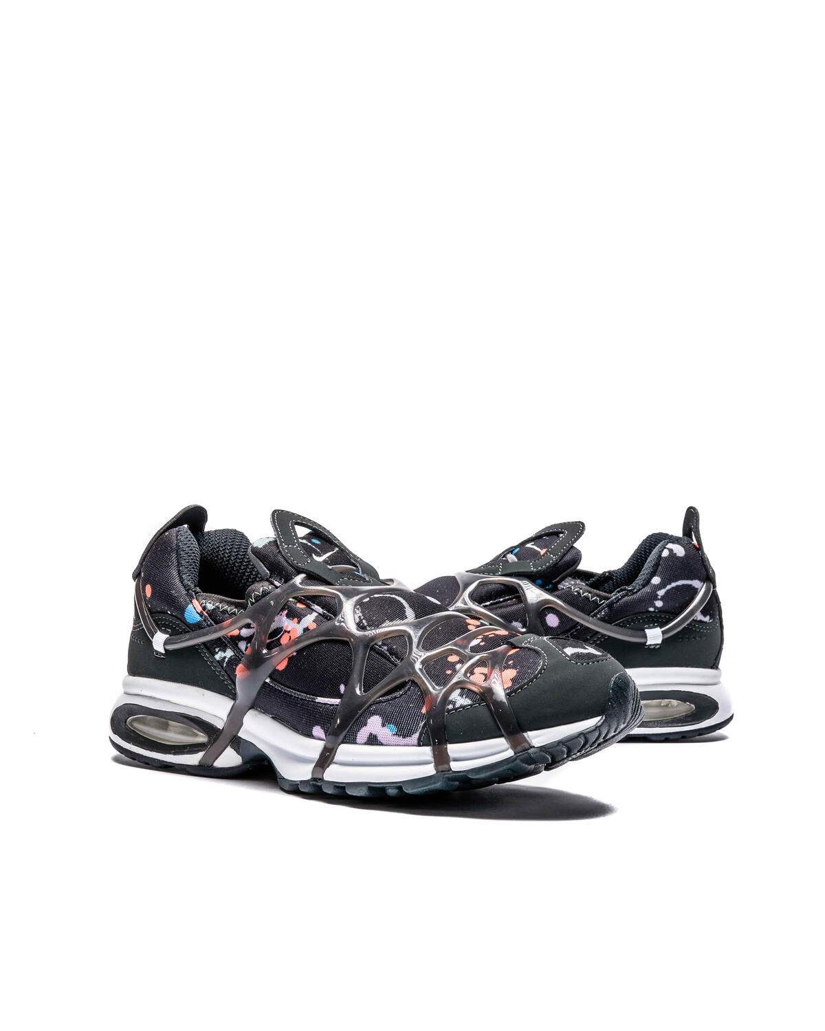 Nike Air Kukini SE Black / Anthracite - White - Phantom - Image 5