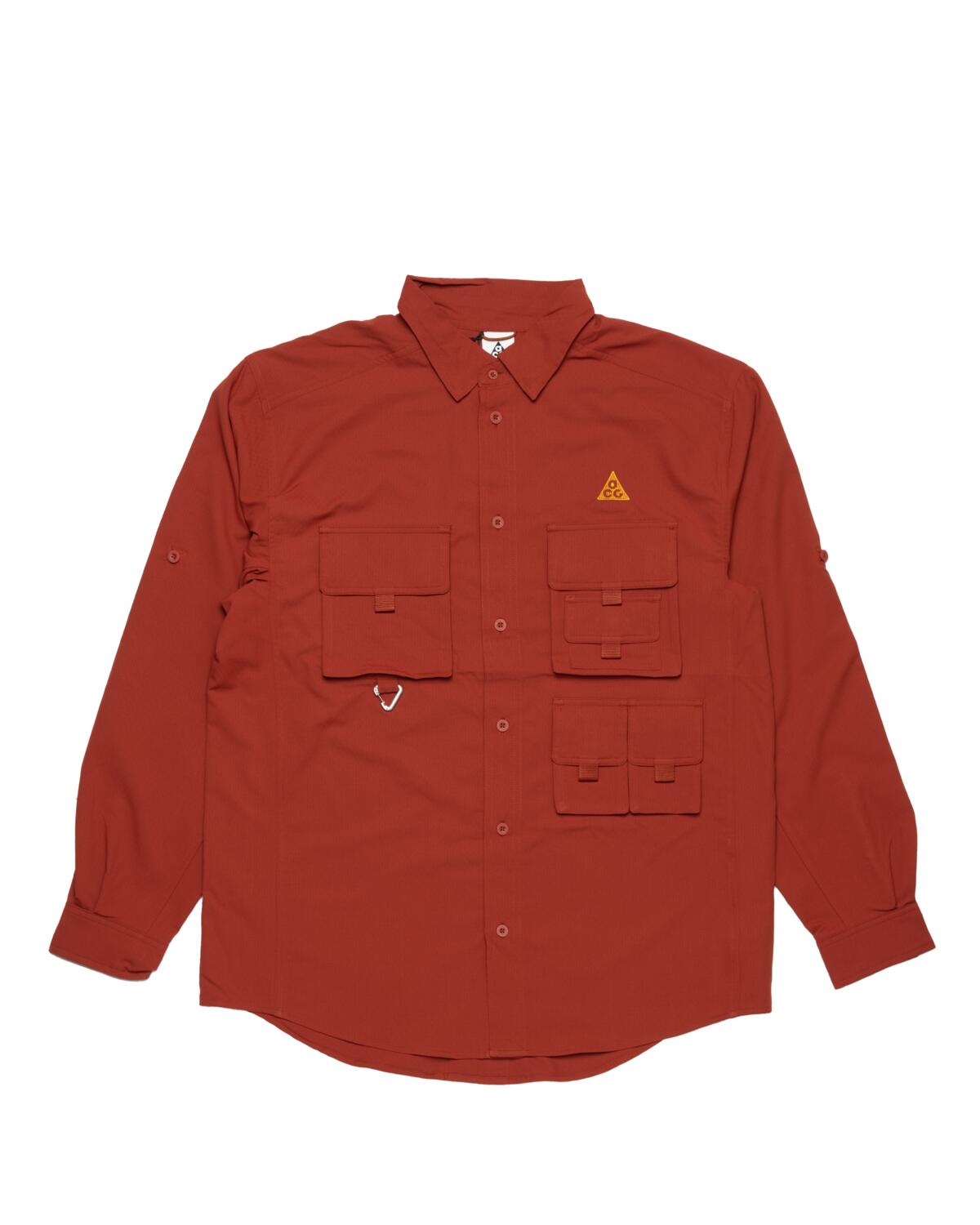 Nike ACG Dri-Fit UV 'Devastation Trail' Jacket