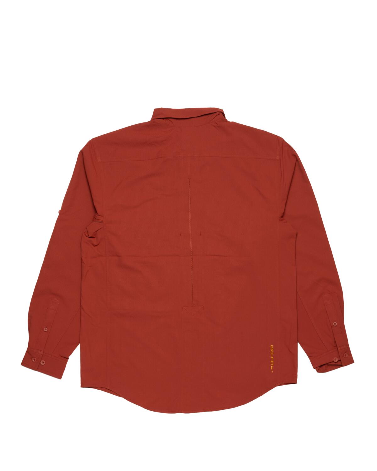 Nike ACG Dri-Fit UV 'Devastation Trail' Jacket - Image 3