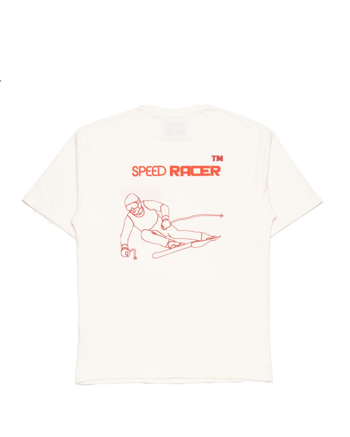 PAL Sporting Goods Speed Racer T-Shirt - Image 3