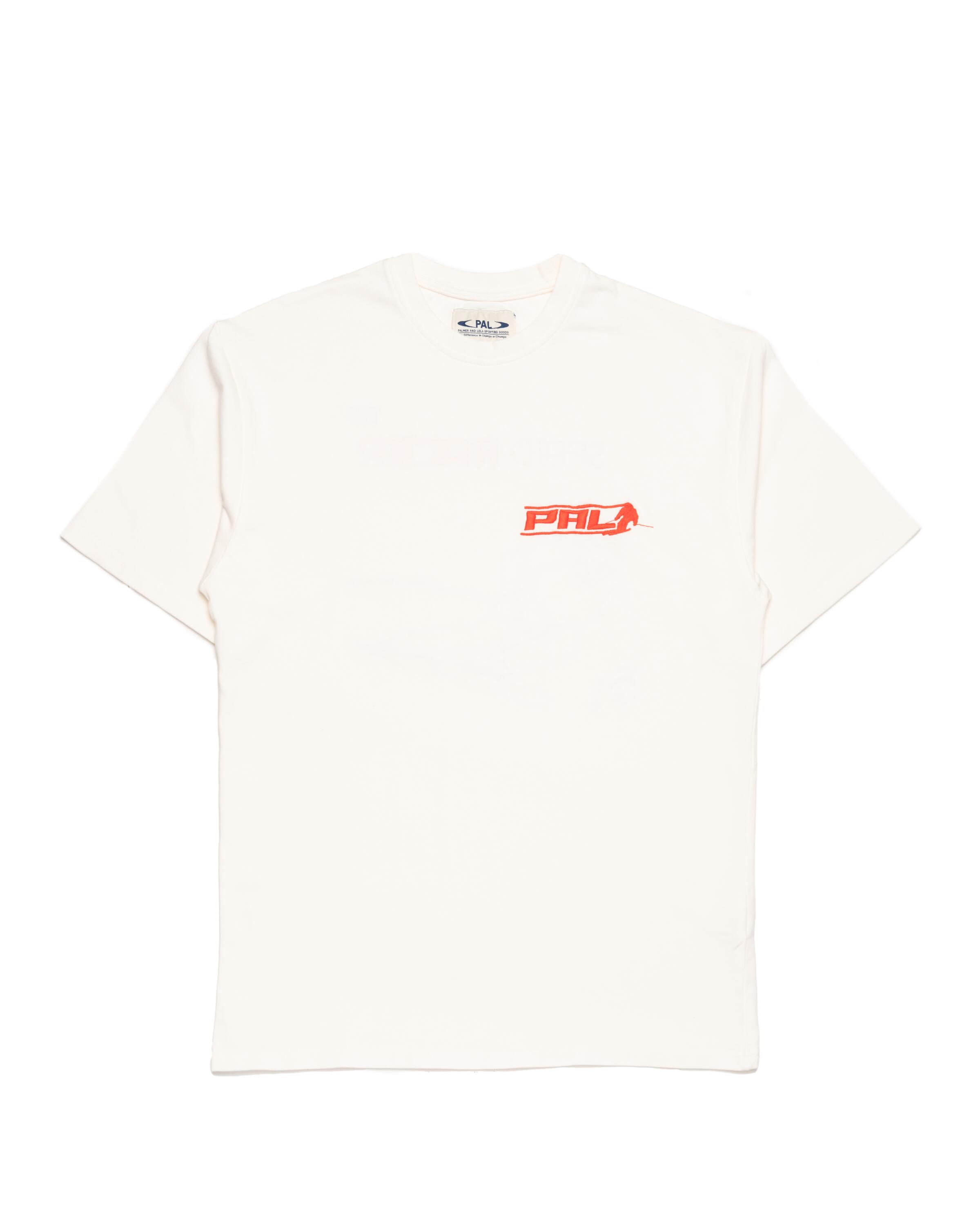 PAL Sporting Goods Speed Racer T-Shirt