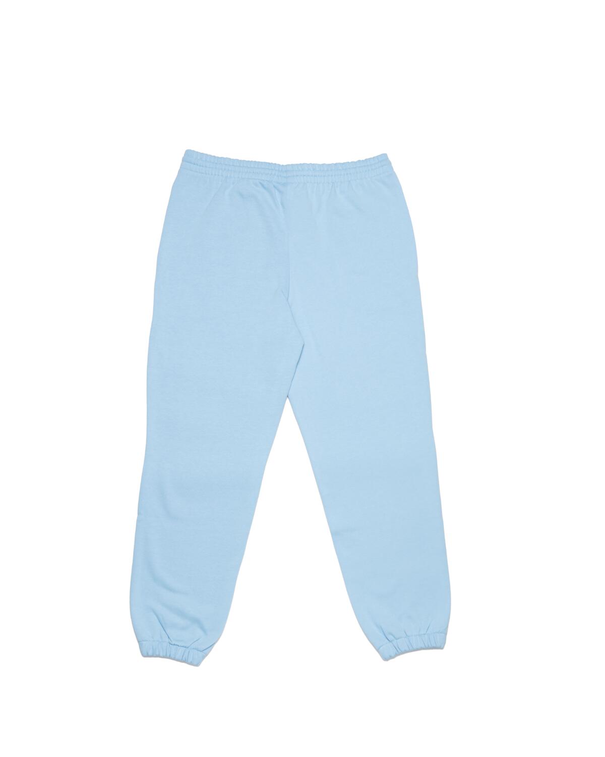 Lacoste Organic Cotton Fleece Pant - Image 10