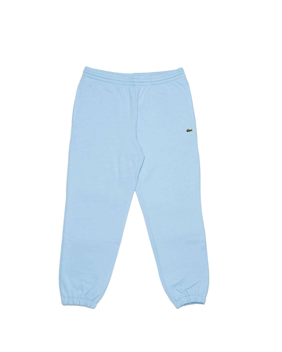 Lacoste Organic Cotton Fleece Pant - Image 9