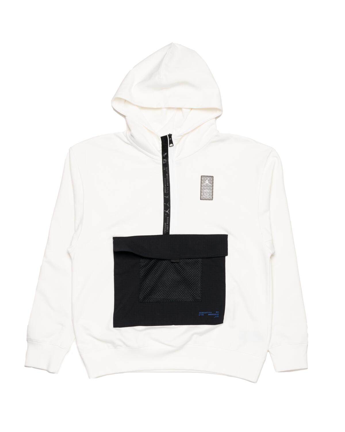 Air Jordan Paris Saint-Germain Statement Hoodie - Image 2