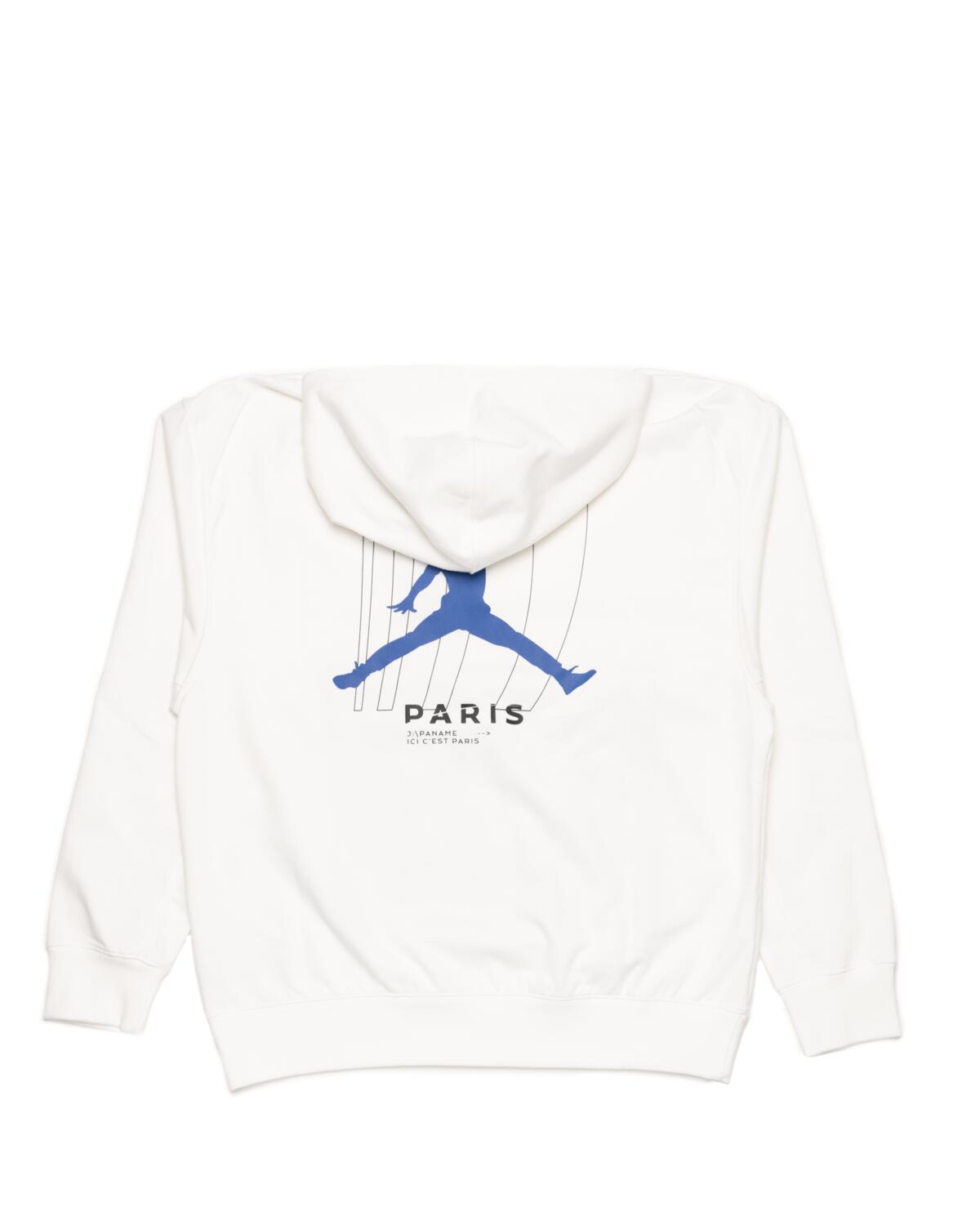 Air Jordan Paris Saint-Germain Statement Hoodie - Image 3