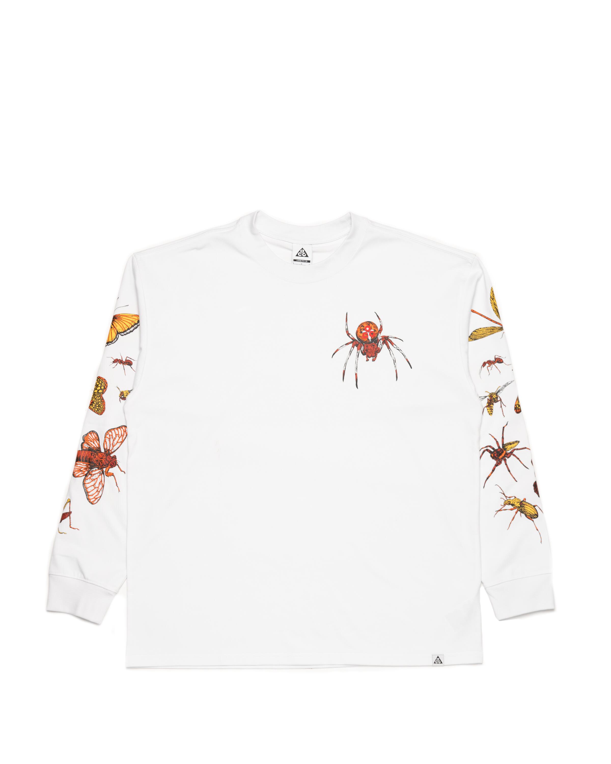 Nike ACG "INSECTS" Long-Sleeve Tee