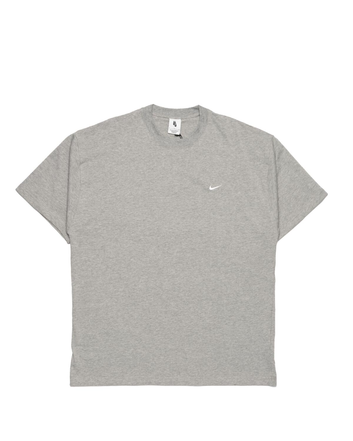 Nike Solo SWSH SS Knit Top - Image 13