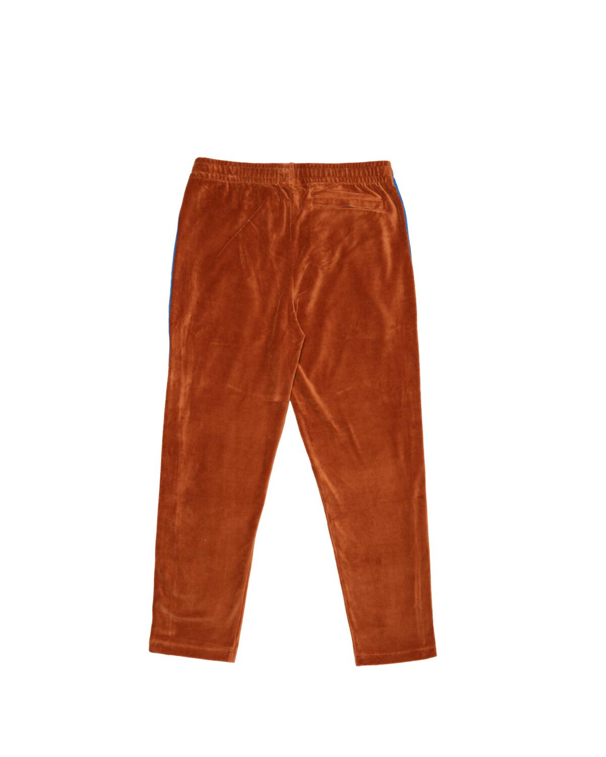 Lacoste Contrast Band Velvet Jogging Pants - Image 8