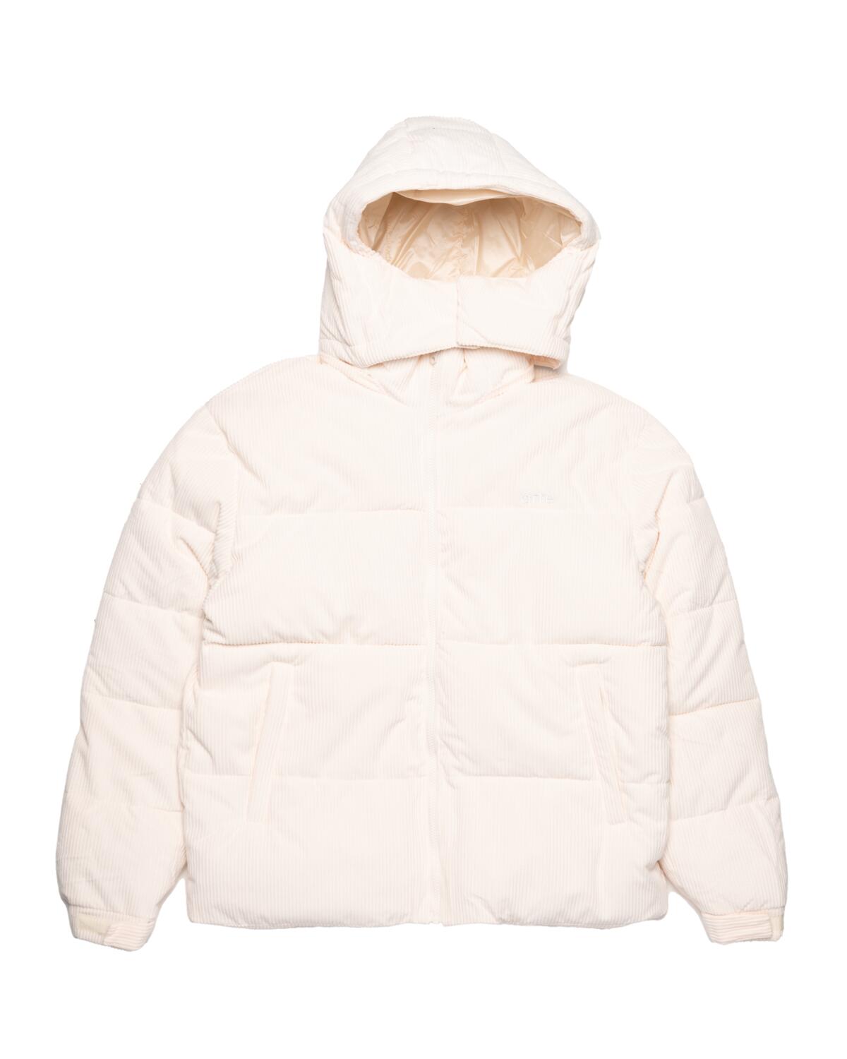 Arte Antwerp Corduroy Puffer Jacket - Image 2
